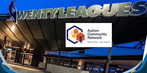 ACN's Autistic Adults Social Club - Wentworthville