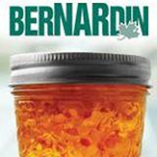 ReSkilling: Canning and Preserving