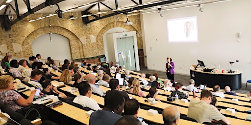 Imagem principal do evento Medway Talks - Universities at Medway Open Lecture Series