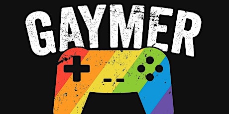 Castro Gaymer Night - May 14th, 2019 primary image
