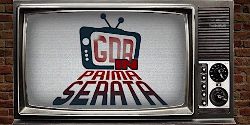GdR in Prima Serata  - 10 Maggio 2024 primary image