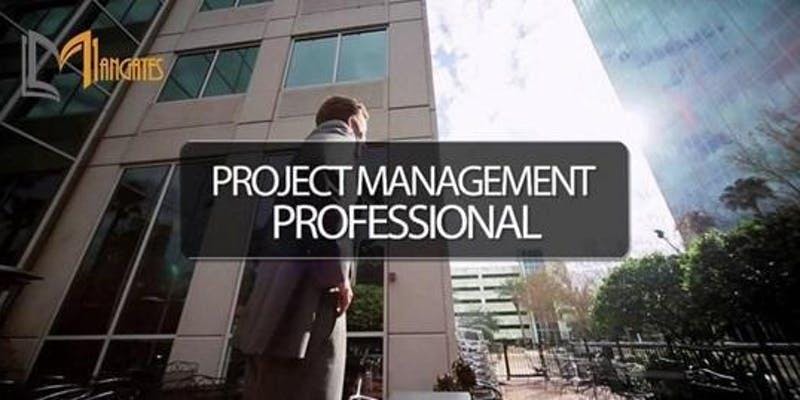 PMP® Certification Training in Los Angeles on Oct 21st - 24th, 2019