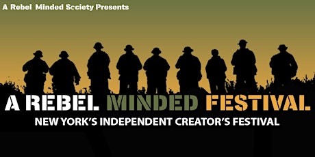 A Rebel Minded Festival 2019 primary image