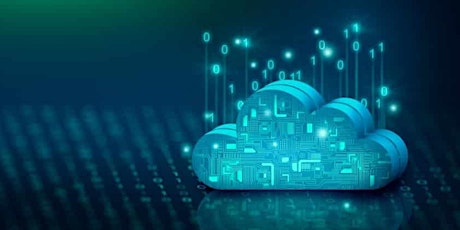 Operating in the Cloud - Use it, Connect it, Secure it, Automate it primary image