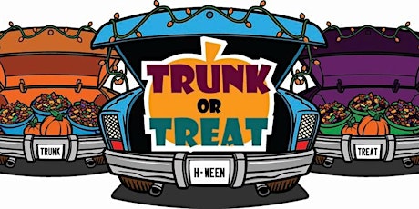 Trunk or Treat at the Museum primary image