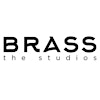 Logotipo da organização Brass the Studios