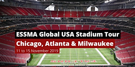 ESSMA Global USA Stadium Tour 2019 primary image