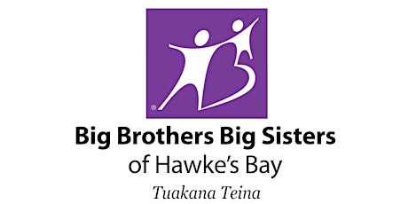 Mindful Kids -Big Brothers Big Sisters Hawke's Bay primary image
