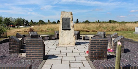Hauptbild für Help Us Remember with the IWM War Memorials Register