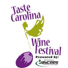 12th Annual Taste Carolina Wine Festival primary image