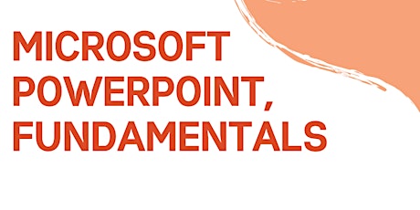 Microsoft PowerPoint, Fundamentals