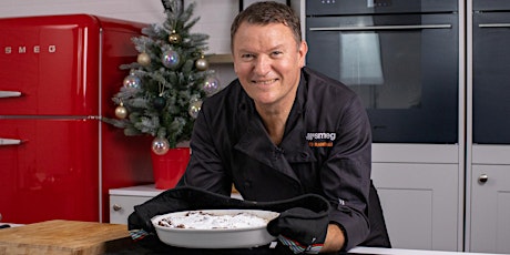 Imagem principal de Festive Feasting with Theo Randall