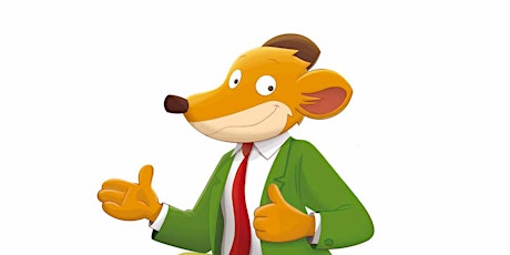 Hauptbild für Spettacolo Geronimo Stilton - " La pace è..."