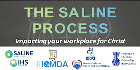 The Saline Process primary image