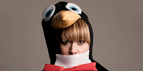 Socially Awkward Penguin (Emmy Fyles WIP) primary image