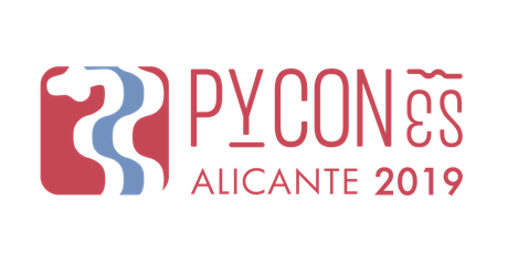 Imagen principal de PyConES 2019
