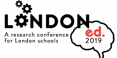 LondonEd: A research conference for London schools primary image
