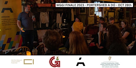 Primaire afbeelding van WGGI Finale 2023