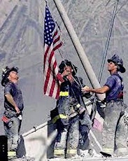 Terry Farrell Firefighters Fund 9/11 Memorial Stair Climb For The Fallen primary image