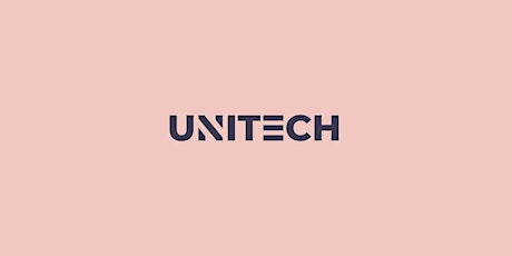 Launching EVENT UniTechs Blockchain education primary image