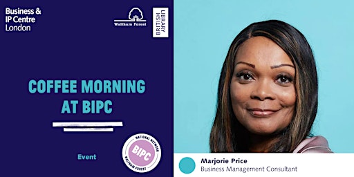 Coffee Morning at BIPC WF: Business Plan Made Simple