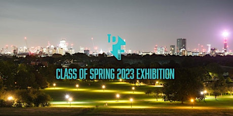 Class of Spring 2023 Final Exhibition primary image