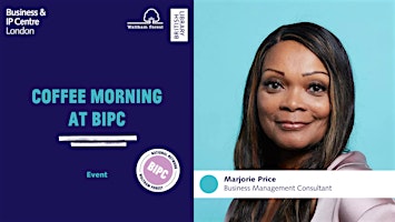 Primaire afbeelding van Coffee Morning at BIPC WF: Business Plan Made Simple