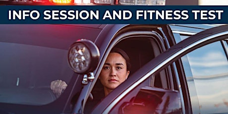 Copy of Aurora Police Department Informational and Fitness Seminar