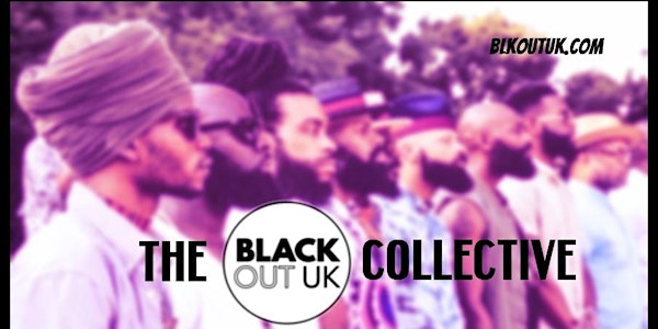 BlackOut Collective - information drop-in and drinks