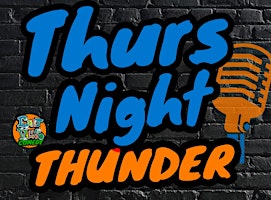 Primaire afbeelding van Thursday Night Thunder