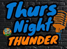 Thursday Night Thunder primary image