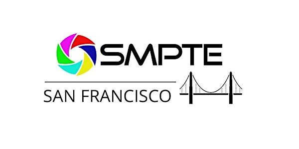 SMPTE/SFSU Student and Professional Event - Career Chat with a Director