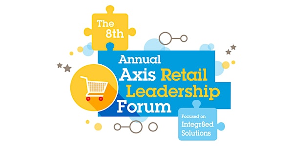 Axis Retail Leadership Forum 2019