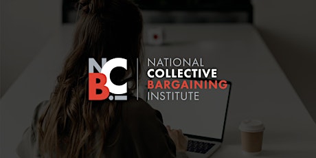 National Collective Bargaining Institute LR Forum: Tentative Agreements