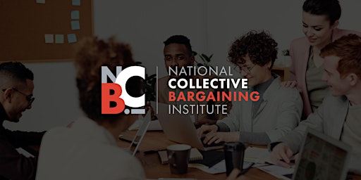 National Collective Bargaining Certificate primary image