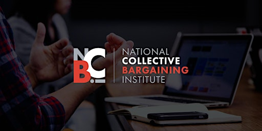 Primaire afbeelding van National Collective Bargaining Institute: Grievances and Arbitrations Certificate