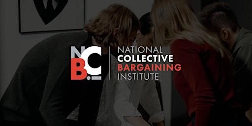 Hauptbild für National Collective Bargaining Institute: Managing in a Unionized Environment