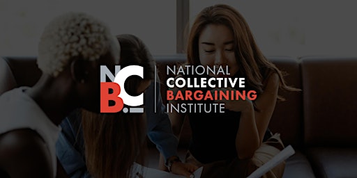 Imagen principal de National Collective Bargaining Institute: Introduction to Labour Relations