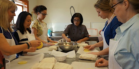 Cooking Class: Filipino Foods