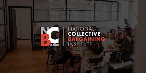 Primaire afbeelding van National Collective Bargaining Institute: Introduction to Labour Relations