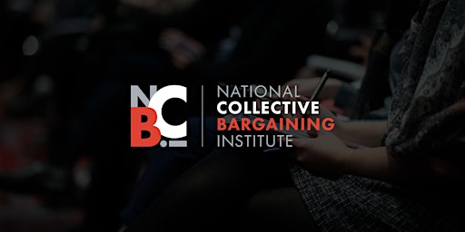 Imagen principal de National Collective Bargaining Certificate