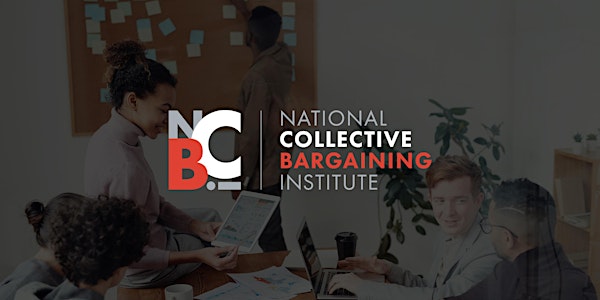 National Collective Bargaining Institute: Grievances and Arbitration Certificate