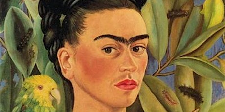 'Frida' film showing for Frida Kahlo: The Myths and Controversies Study Day primary image