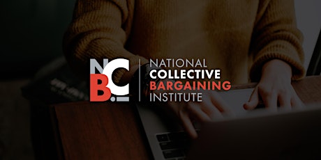 National Collective Bargaining Institute LR Forum: International LR