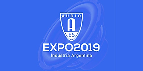 Imagen principal de AES EXPO 2019