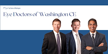 Eye Doctors of Washington CE at Tysons, VA