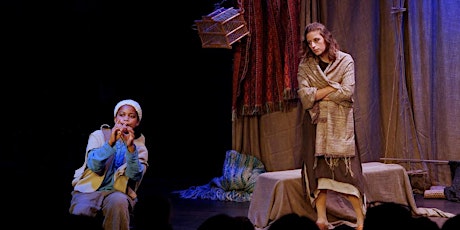 Amahl and the Night Visitors primary image