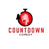 Logótipo de Countdown comedy