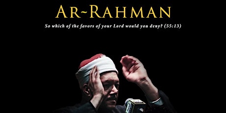 Ar Rahman Iftaar - Birmingham  primary image