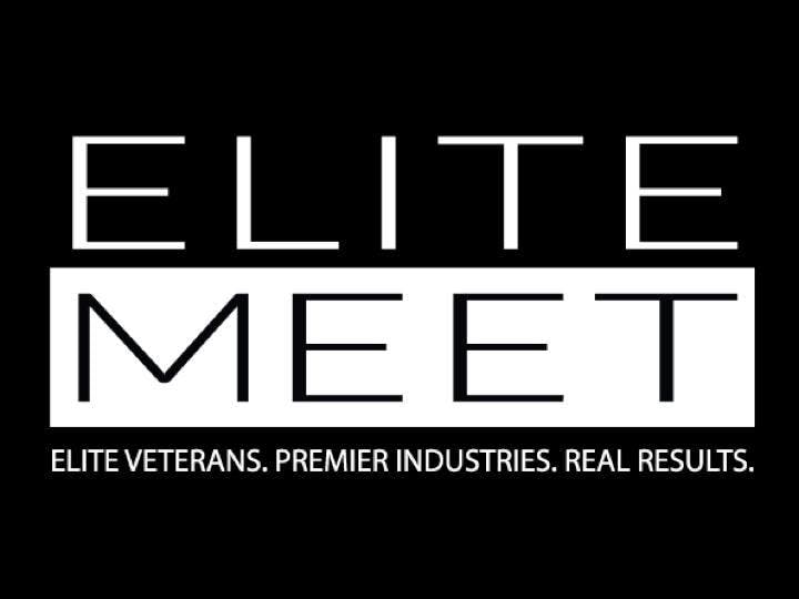 Elite Meet-Detroit: Navy SEAL, Green Beret & Fighter Pilot networking event